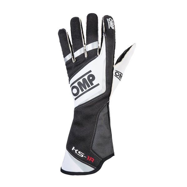 OMP KS-1R Karting Gloves