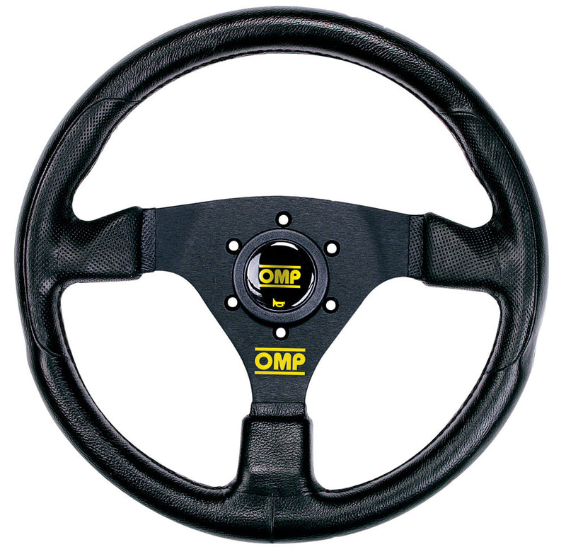 OMP Racing GP Steering Wheel