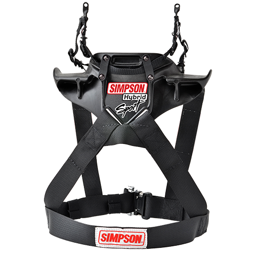 Simpson Hybrid Sport FHR Device