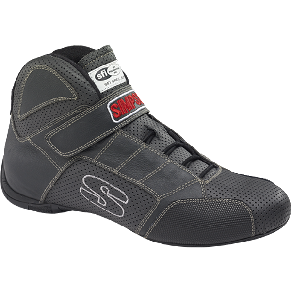 Chaussures Simpson Racing Redline