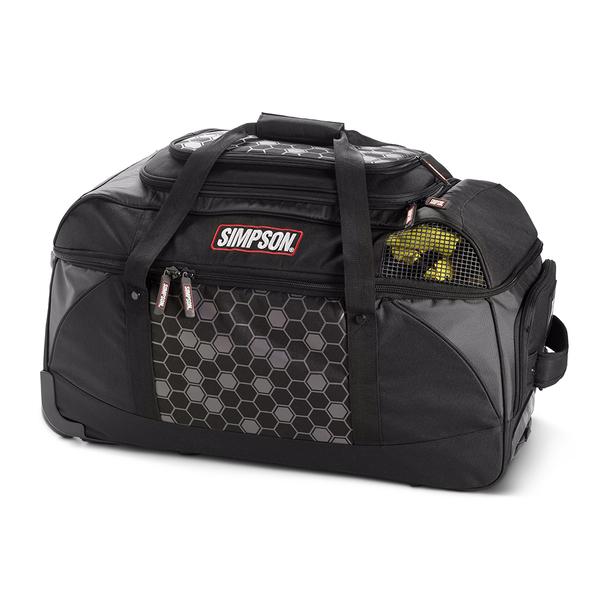 Simpson Racing Road Bag