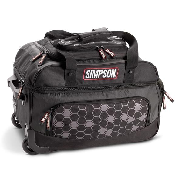 Sac de course Simpson Racing