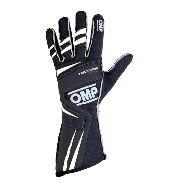 Gants OMP Tecnica Evo (2018)