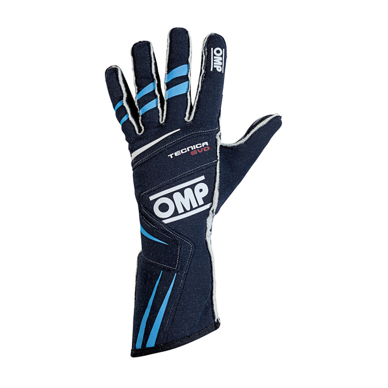 Gants OMP Tecnica Evo (2018)